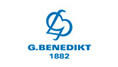 logo Benedikt