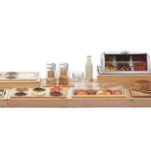 Bufettov� a sn�da�ov� syst�my