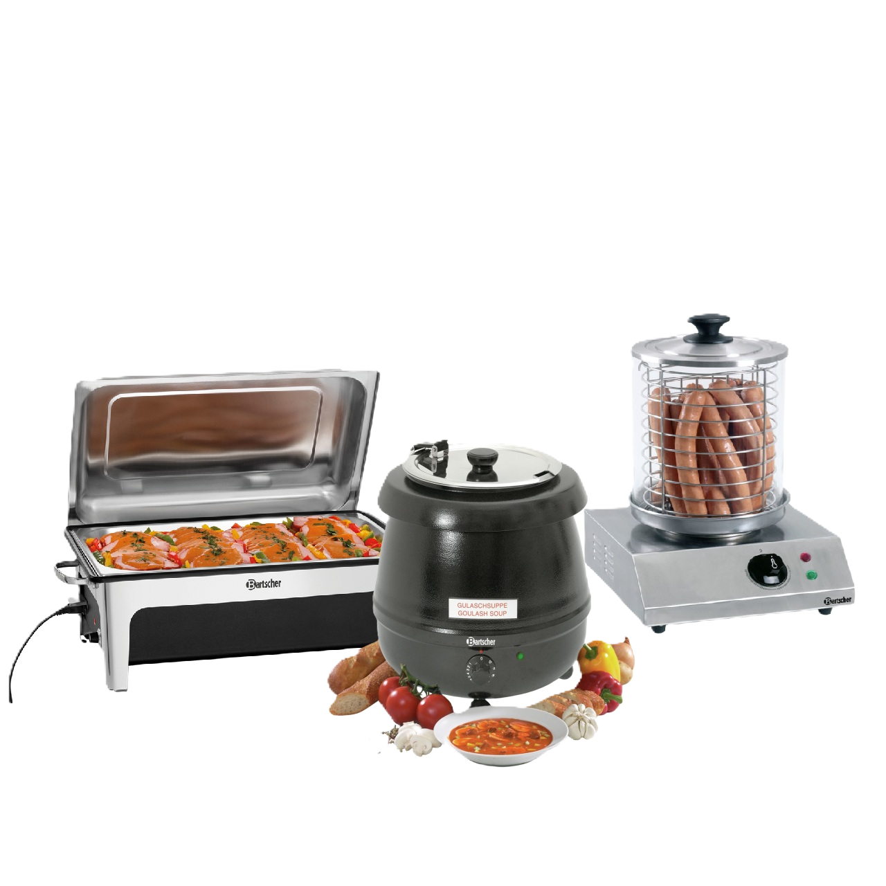 Tepeln� technologie