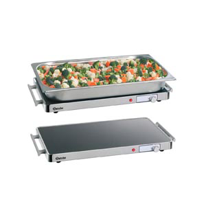 Oh��vac� desky