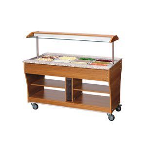 Vyh��van� bufetov� voz�ky