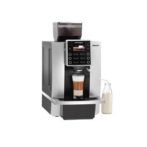 Automatick� k�vovary