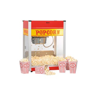 Popcornova�e