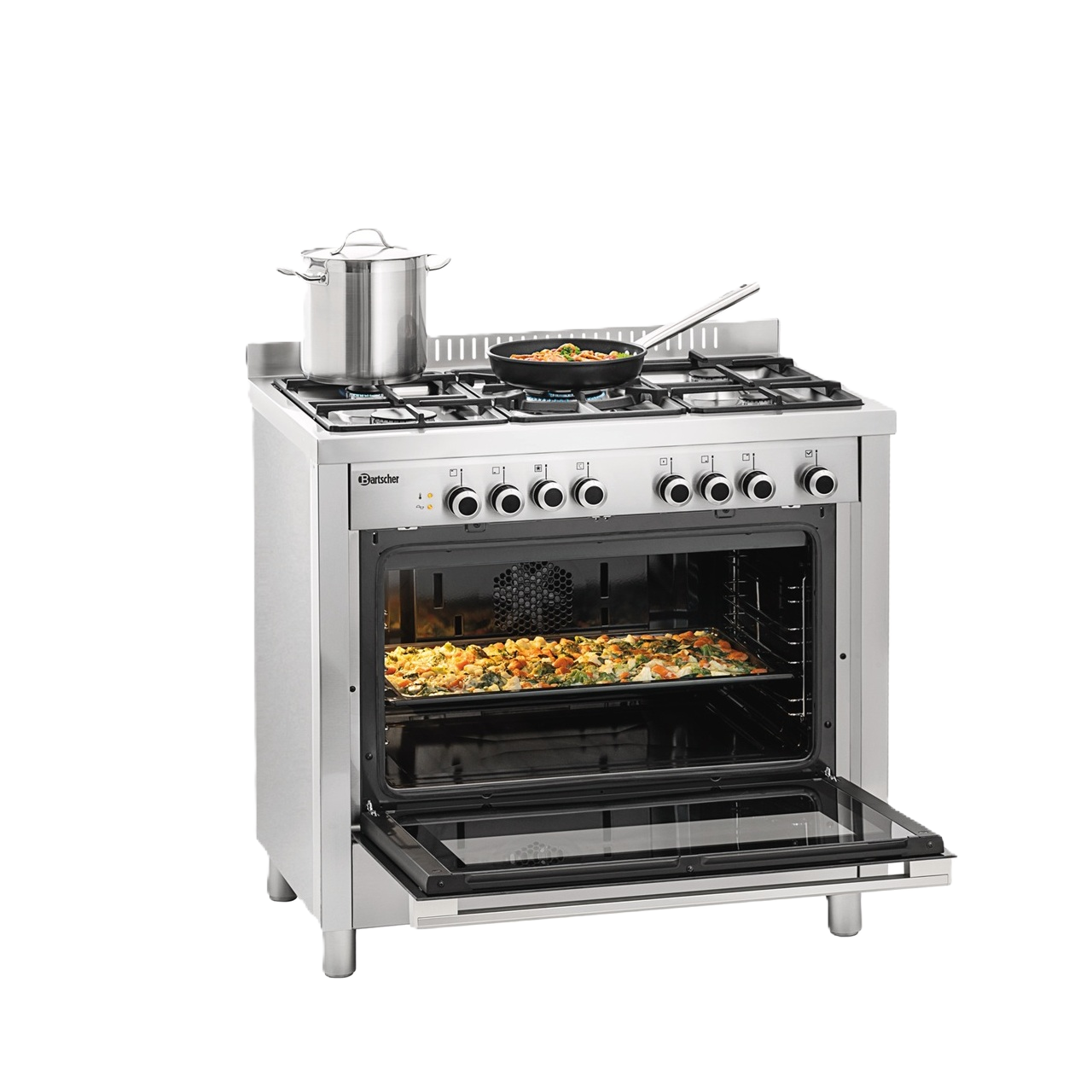 Velk� modulov� technologie