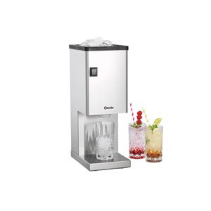 Drti�e ledu a v�robn�ky