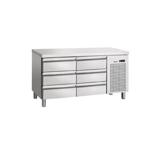 Chladic� a mrazic� stoly