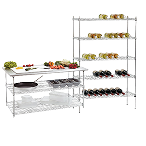 Nerezov� n�bytek