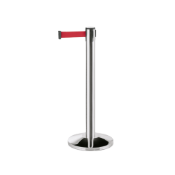 Vymezovac� sloupky