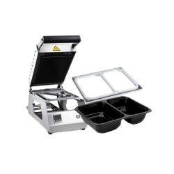 Zatavovac� stroje, matrice, misky