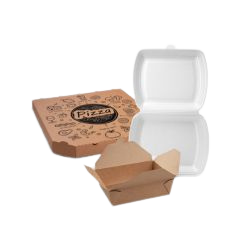 Obaly na j�dlo, folie