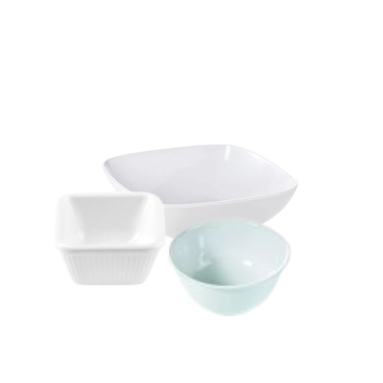 Melaminov� n�dob�