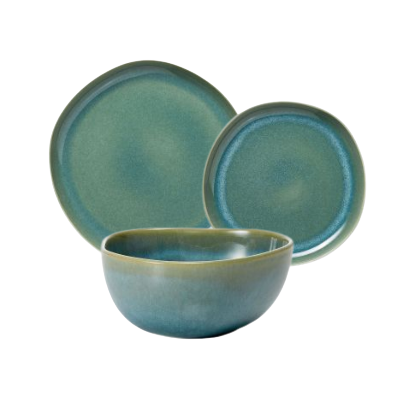 ORGANIC MYRTLE GREEN