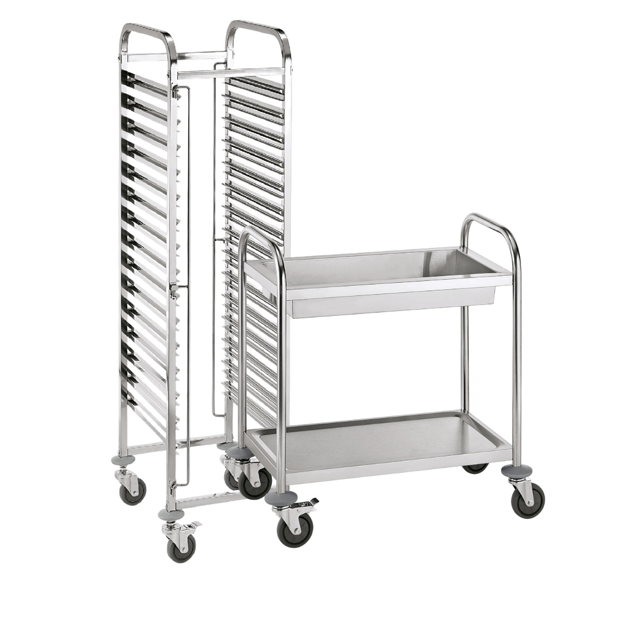 P�epravn� voz�ky