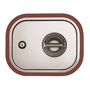 V�ko pro GN vodot�sn�