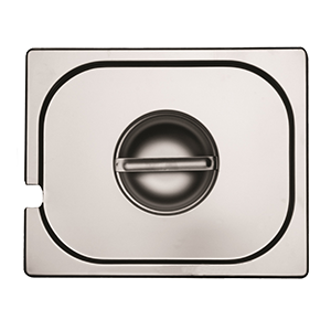 V�ko pro GN s v��ezem pro nab�ra�ku