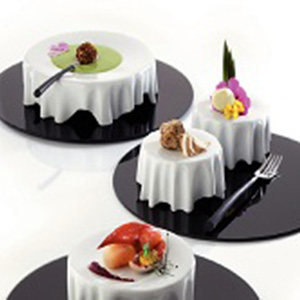 Finger food polo�ky