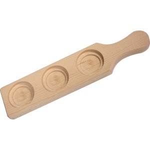 Pivo - Prk�nko rovn� 3 sklenice / d�b�nky