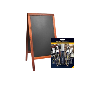 Nab�dkov� tabule a popisova�e