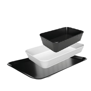 Podnosy serv�rovac�