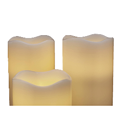 LED Sv��ky a lampy