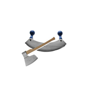 Sek��ky a sekerky