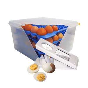 Zpracov�n� vajec