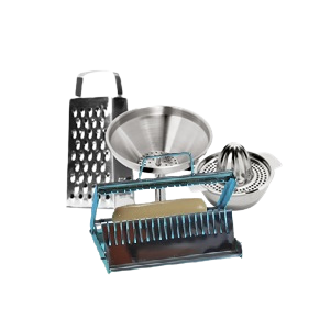 Struhadla, trycht��e, lisy