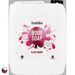 Tekut� kr�mov� m�dlo