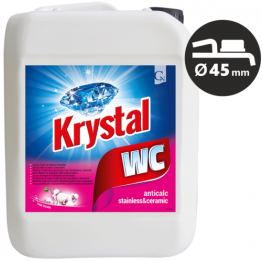 WC Cleaner r��ov�