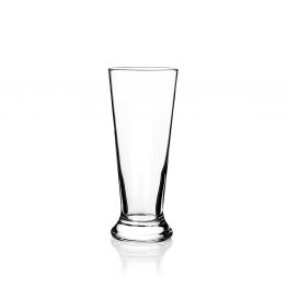 Sklenice pro p�eni�n� nebo svrchn� kva�en� piva, vhodn� i pro pr�miov� le��ky