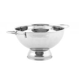 Nerezov� pol�vkov� m�sa