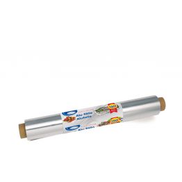 V�ce informac� o v�robku Alu f�lie extra siln� 45 cm x 150 m