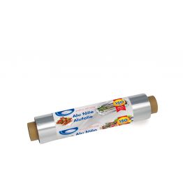 V�ce informac� o v�robku Alu f�lie extra siln� 30 cm x 150 m