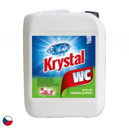 Na WC antibakteri�ln�