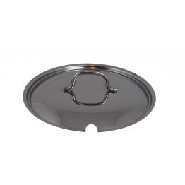 Nerezov� pokli�ky pro pol�vkovou m�su