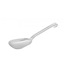 Serv�rovac� l��ce monoblok, chromniklov� ocel 18/0