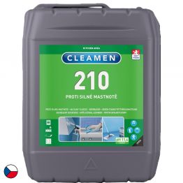 Gastron - periodick� �klid