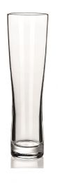 Sklenice pro p�eni�n� nebo svrchn� kva�en� piva, vhodn� i pro pr�miov� le��ky