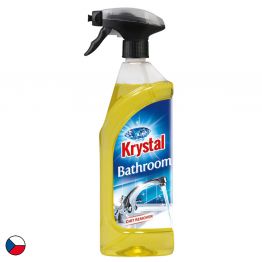 Na koupelny antibakteri�ln�