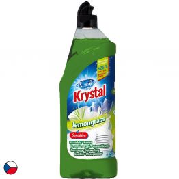 Na n�dob� Lemongrass