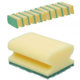 V�ce informac� o v�robku Houba na n�dob� �lut� ALFA (10�ks)