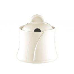 DIAMANT - elegantn� porcel�n kr�mov� barvy a jemn�ho vzhledu, vysok� odolnost proti od�t�pnut� a po�kr�b�n�.