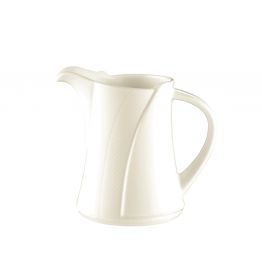 DIAMANT - elegantn� porcel�n kr�mov� barvy a jemn�ho vzhledu, vysok� odolnost proti od�t�pnut� a po�kr�b�n�.