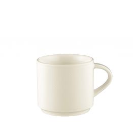 DIAMANT - elegantn� porcel�n kr�mov� barvy a jemn�ho vzhledu, vysok� odolnost proti od�t�pnut� a po�kr�b�n�.