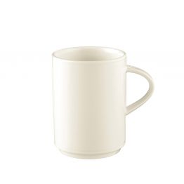 DIAMANT - elegantn� porcel�n kr�mov� barvy a jemn�ho vzhledu, vysok� odolnost proti od�t�pnut� a po�kr�b�n�.