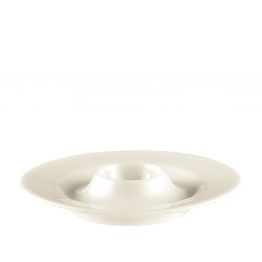 DIAMANT - elegantn� porcel�n kr�mov� barvy a jemn�ho vzhledu, vysok� odolnost proti od�t�pnut� a po�kr�b�n�.