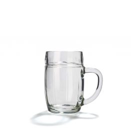 D�b�nek na pivo typu le��k