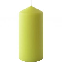 Dlouh� doba svitu, ho�� bez kou�e a saz�. Prvot��dn� kvalita, sametov� matn� povrch.