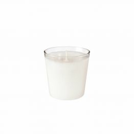 N�hradn� sv��ka SWITCH & SHINE, 30h svitu. Nov� kel�mek z recyklovan�ho materi�lu. Poutav� a vysok� plamen.