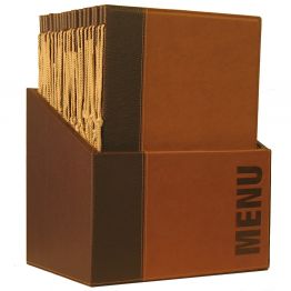 J�deln� l�stky Trendy - Povrchov� �prava styl k��e, povrchov� �prava menu a pro��van� hrany.